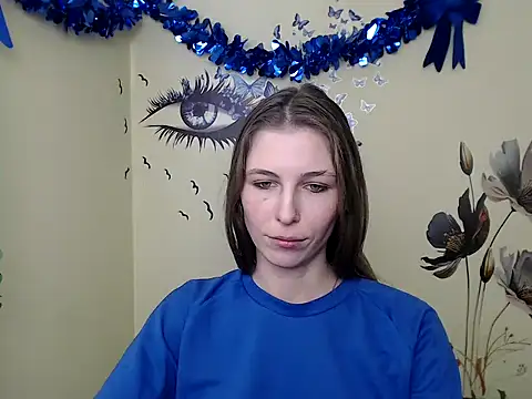 StrangerGi online show from 02/15/25, 10:00