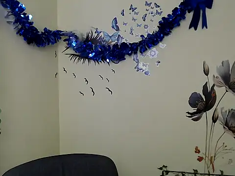 StrangerGi online show from 02/15/25, 01:05