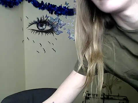 StrangerGi online show from 02/25/25, 04:00