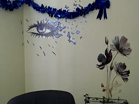 StrangerGi online show from 02/26/25, 07:09