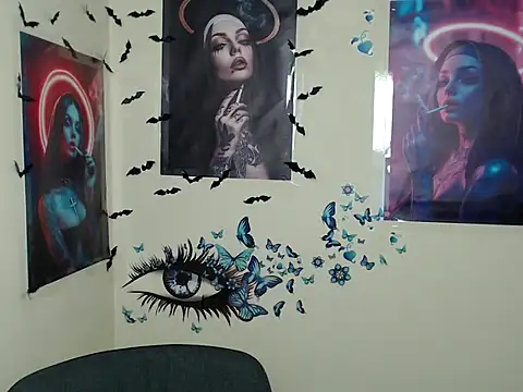 StrangerGi online show from 03/06/25, 04:17