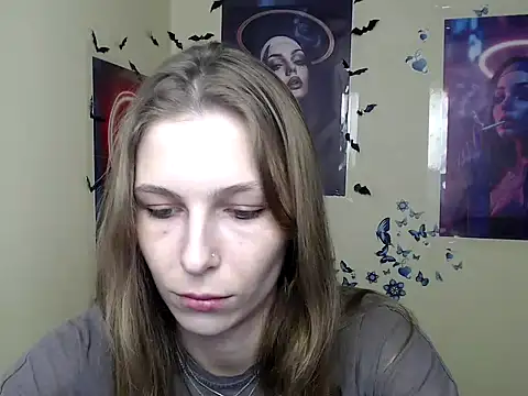 StrangerGi online show from 03/14/25, 01:02