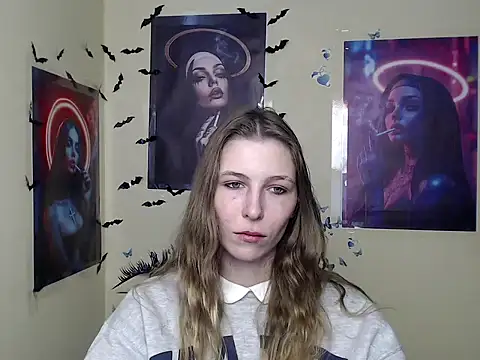 StrangerGi online show from 03/18/25, 12:47