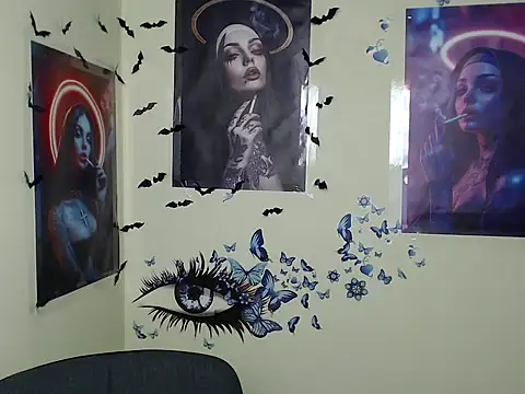 StrangerGi online show from 03/21/25, 03:57