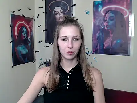 StrangerGi online show from 09/19/25, 12:06