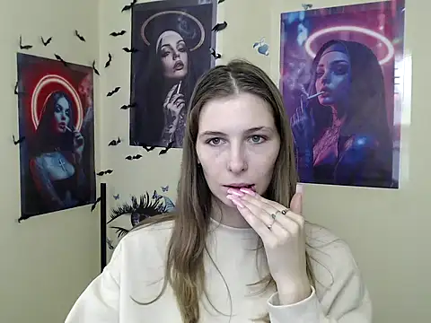 StrangerGi online show from 10/30/25, 07:10