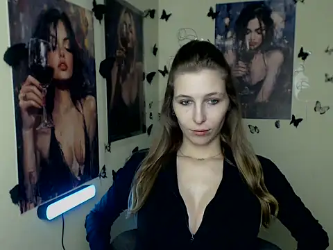 StrangerGi online show from 11/13/25, 12:48