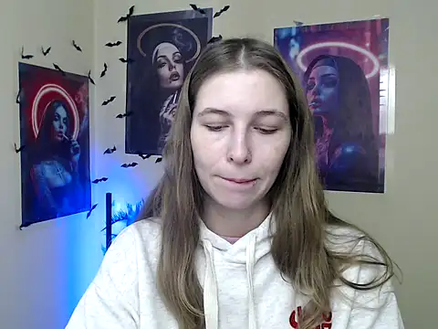 Snapshot of StrangerGi chatting on 02/15/26, 07:05 StrangerGi online show from 02/15/26, 07:05