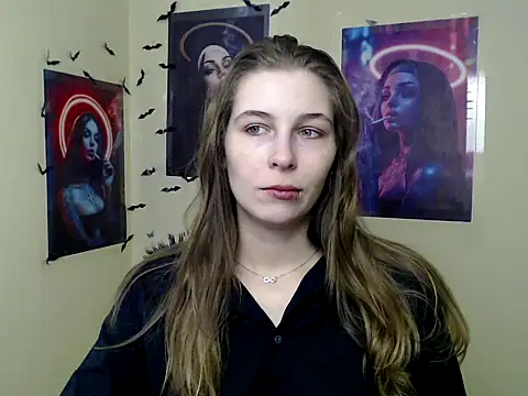 Snapshot of StrangerGi chatting on 02/23/26, 12:46 StrangerGi online show from 02/23/26, 12:46