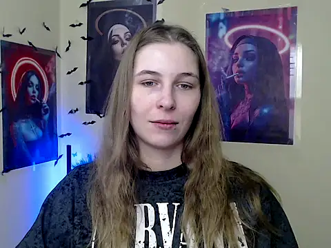 Snapshot of StrangerGi chatting on 02/24/26, 12:58 StrangerGi online show from 02/24/26, 12:58