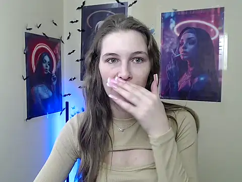 Snapshot of StrangerGi chatting on 02/28/26, 07:09 StrangerGi online show from 02/28/26, 07:09