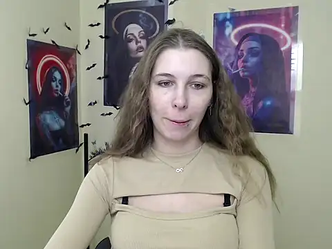 Snapshot of StrangerGi chatting on 03/06/26, 07:05 StrangerGi online show from 03/06/26, 07:05