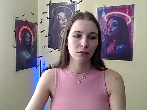 Snapshot of StrangerGi chatting on 03/08/26, 06:50 StrangerGi online show from 03/08/26, 06:50