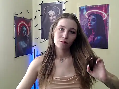 Snapshot of StrangerGi chatting on 03/10/26, 07:02 StrangerGi online show from 03/10/26, 07:02