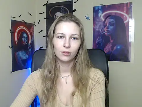 StrangerGi online show from 05/26/26, 05:58