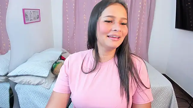 Abby Parker1 online show from 01/17/26, 03:11