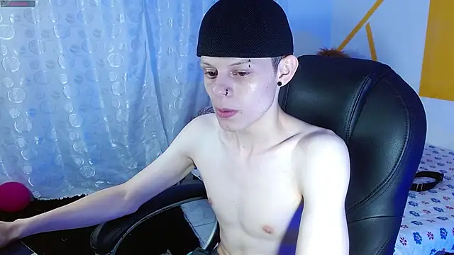 Matthew Boy  online show from 12/14/24, 08:13