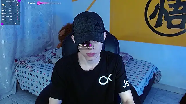 Matthew Boy  online show from 12/23/24, 06:00