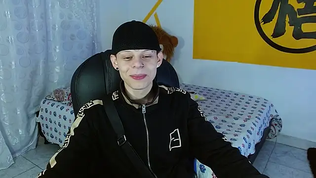 Matthew Boy  online show from 12/24/24, 05:49