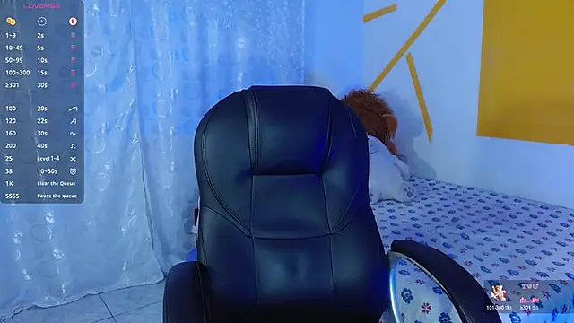 Matthew Boy  online show from 01/10/25, 07:04