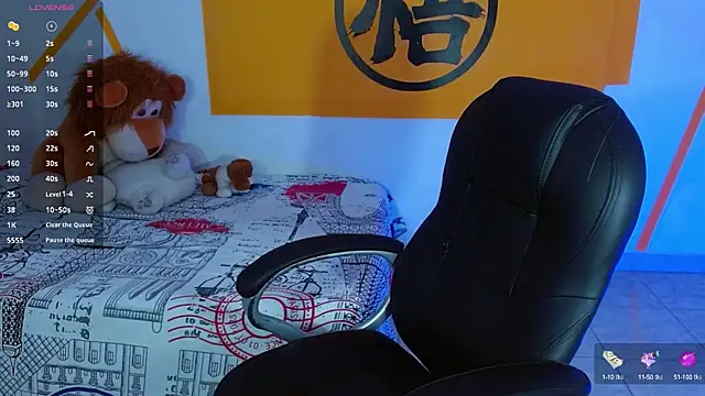 Matthew Boy  online show from 01/16/25, 05:00