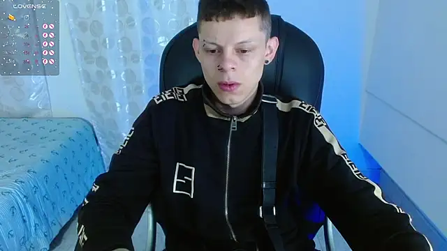 Matthew Boy  online show from 02/21/25, 05:02