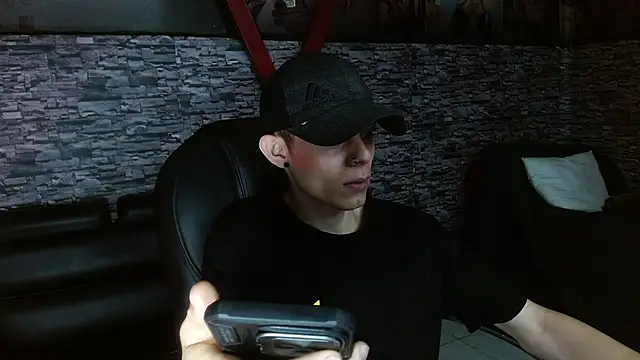 Matthew Boy  online show from 03/06/25, 07:54