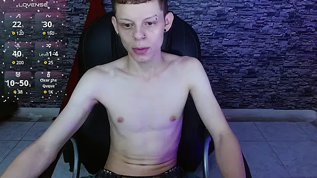 Matthew Boy  online show from 03/08/25, 08:14