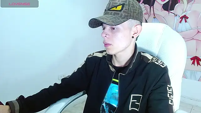 Matthew Boy  online show from 03/17/25, 12:25