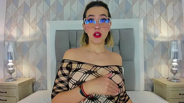 anais cooper online show from 03/08/25, 11:37