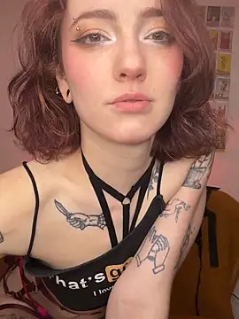 Alex Fck online show from 10/16/25, 07:37