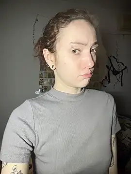 Alex Fck online show from 02/01/26, 04:05