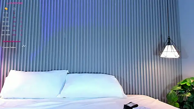 CailynBrowm online show from 03/14/25, 04:54