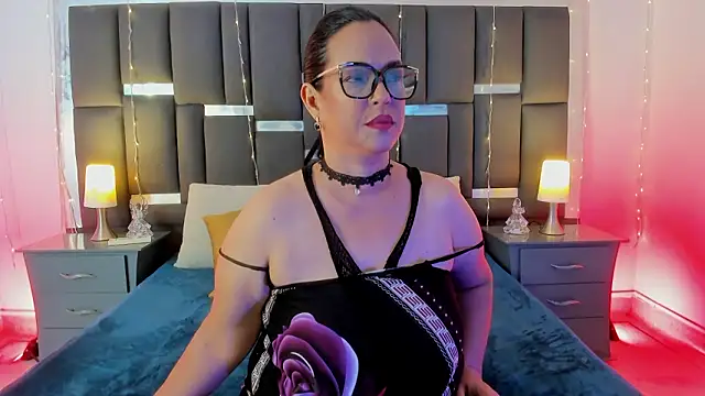 Snapshot of talivega chatting on 01/16/26, 07:40 talivega online show from 01/16/26, 07:40