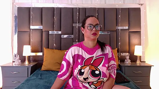 Snapshot of talivega chatting on 03/01/26, 08:44 talivega online show from 03/01/26, 08:44