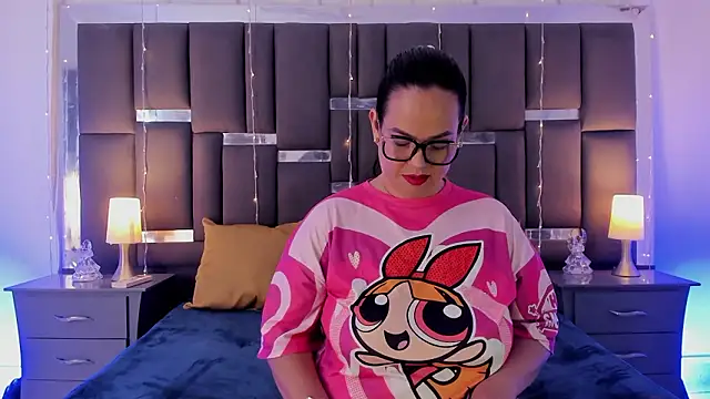 Snapshot of talivega chatting on 03/08/26, 06:44 talivega online show from 03/08/26, 06:44