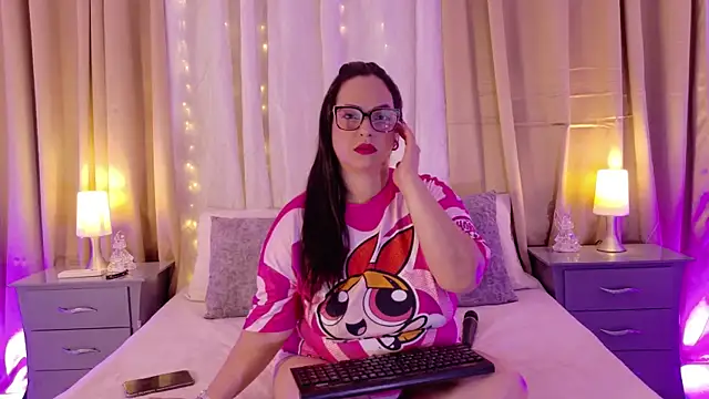 Snapshot of talivega chatting on 04/12/26, 08:25 talivega online show from 04/12/26, 08:25