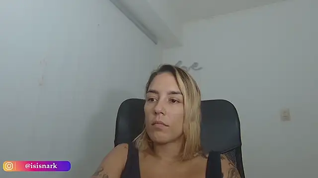 Isis69  online show from 12/15/24, 11:20