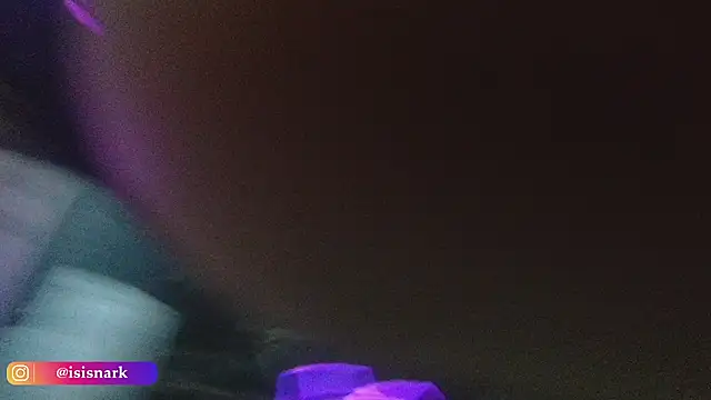 Isis69  online show from 12/19/24, 07:07