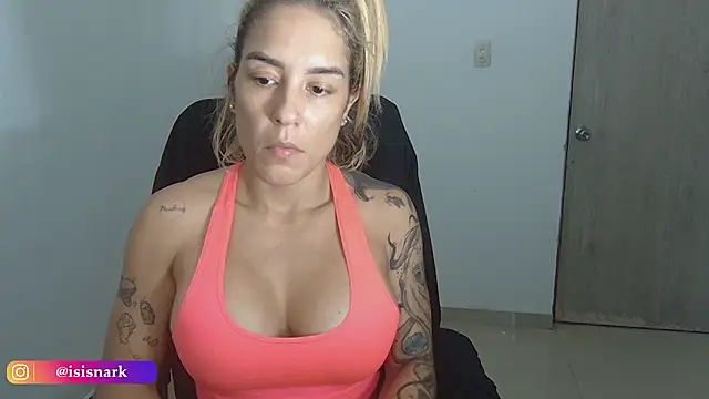 Isis69  online show from 01/15/25, 02:49