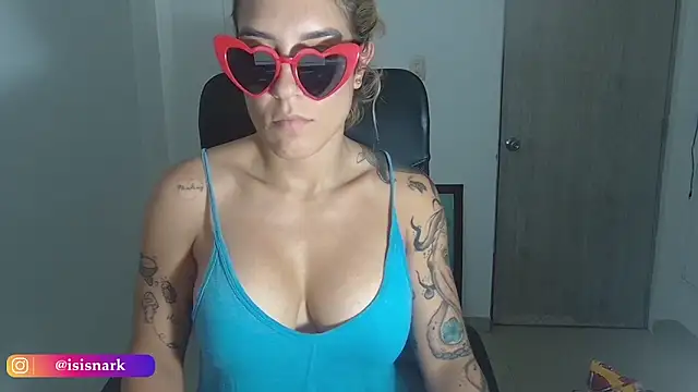 Isis69  online show from 01/26/25, 08:13