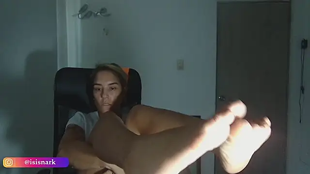 Isis69  online show from 01/29/25, 04:19