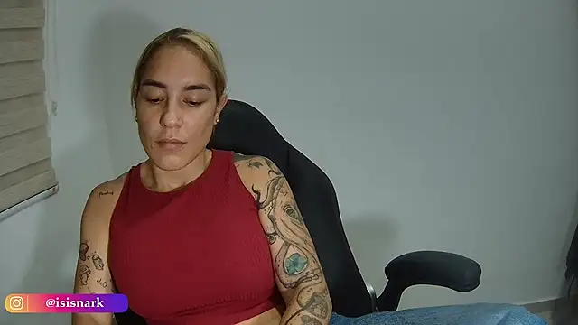 Isis69  online show from 11/13/25, 12:42