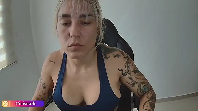 Isis69  online show from 02/04/26, 03:29