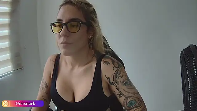 Isis69  online show from 02/26/26, 03:22