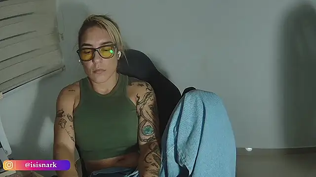 Isis69  online show from 02/28/26, 01:28