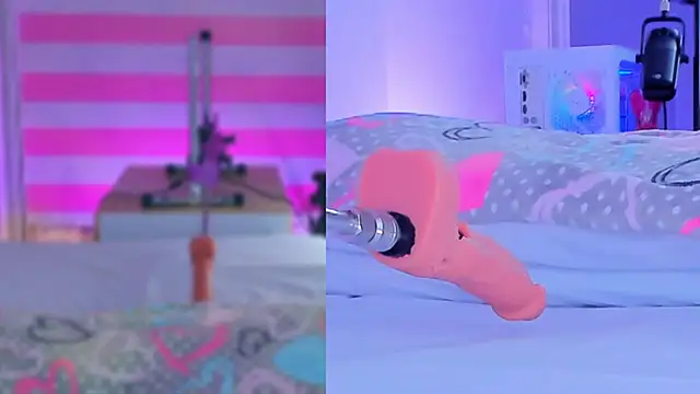 candysexy cm online show from 11/24/25, 07:13