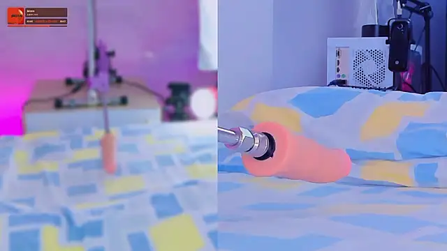 candysexy cm online show from 02/03/26, 07:08