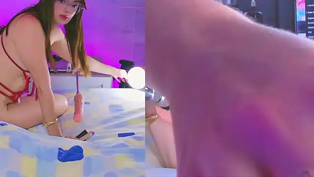 candysexy cm online show from 05/23/26, 07:07