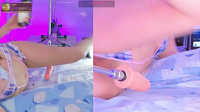 candysexy cm online show from 07/08/26, 07:07